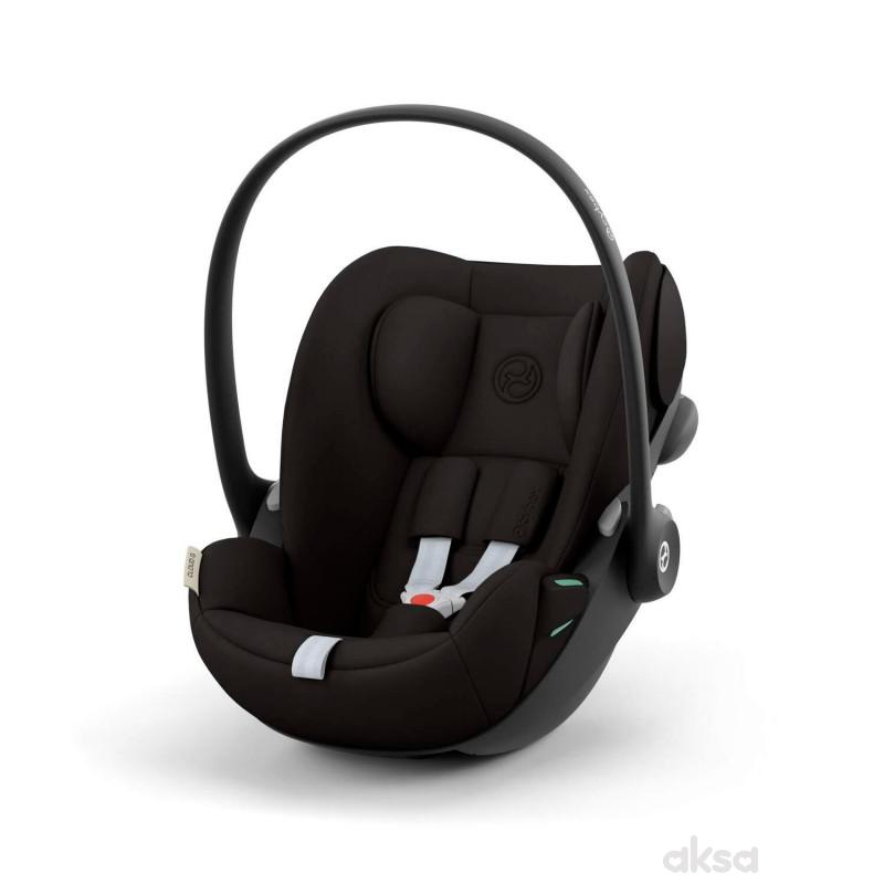 Cybex a-s Cloud G i-Size (45-87cm) Magic Black 