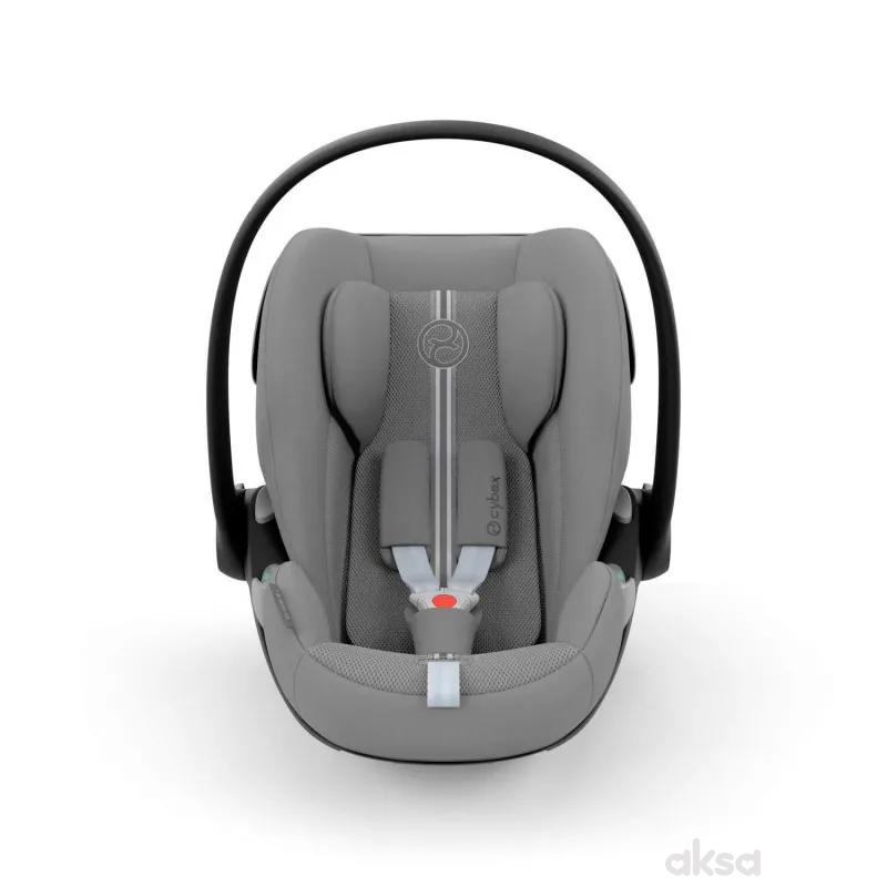 Cybex a-s Cloud G i-Size Plus (45-87cm) Stone Grey 