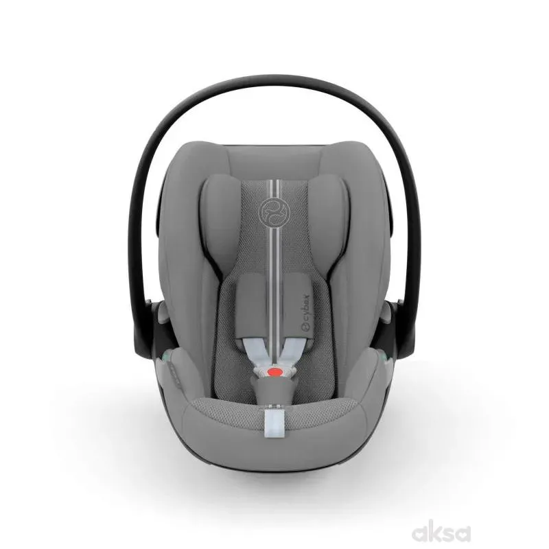Cybex a-s Cloud G i-Size Plus (45-87cm) Stone Grey