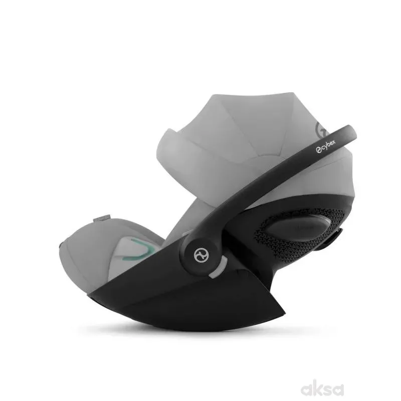 Cybex a-s Cloud G i-Size Plus (45-87cm) Stone Grey