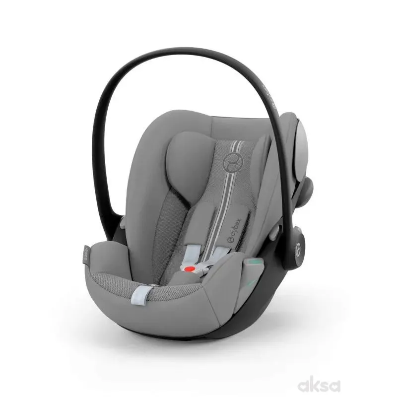 Cybex a-s Cloud G i-Size Plus (45-87cm) Stone Grey