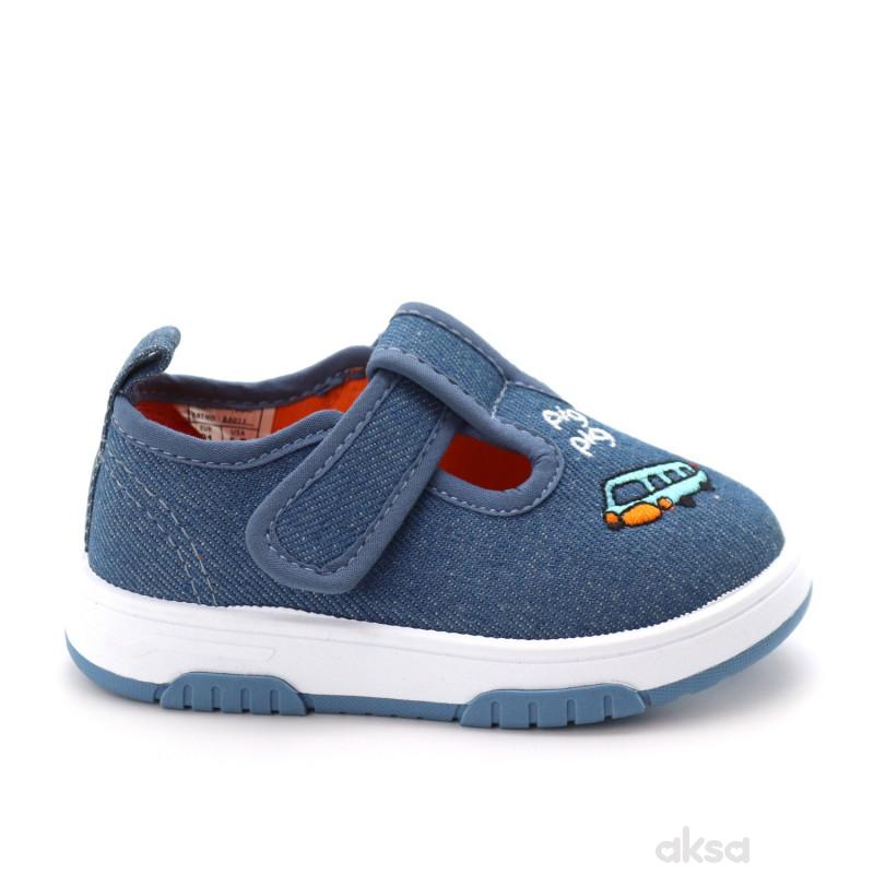 Lillo&Pippo espadrile, dečaci 