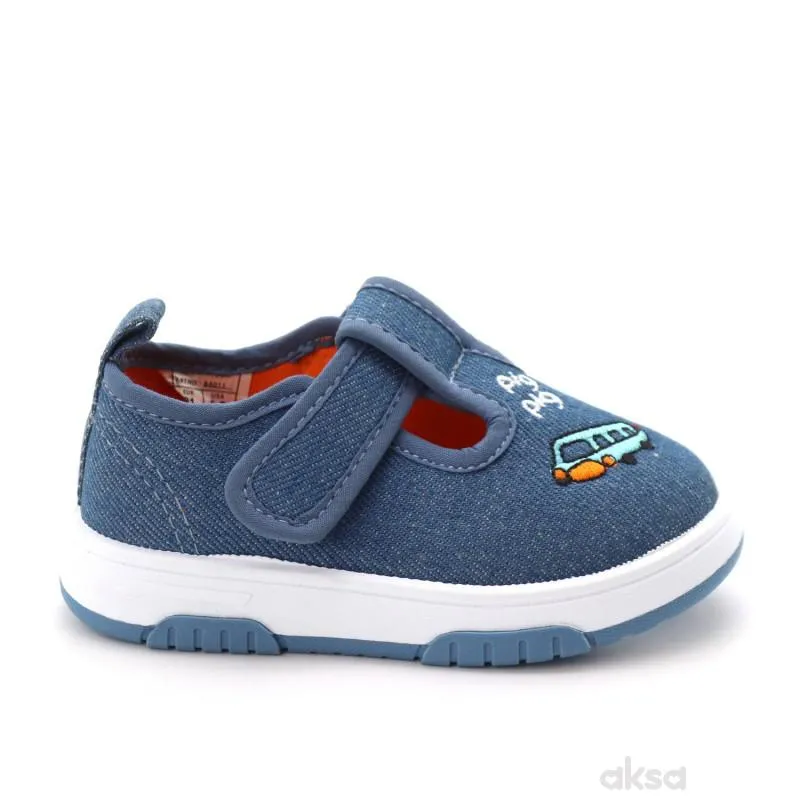 Lillo&Pippo espadrile, dečaci 