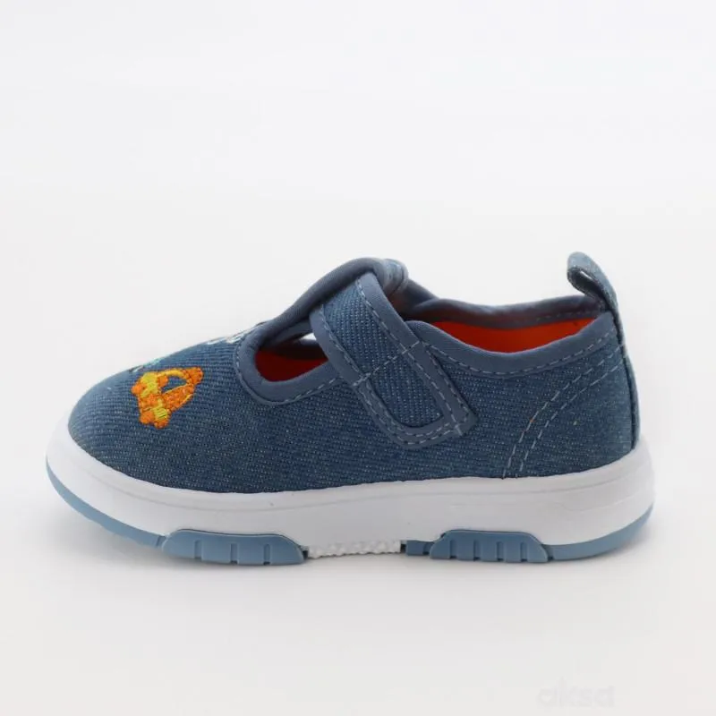 Lillo&Pippo espadrile, dečaci 