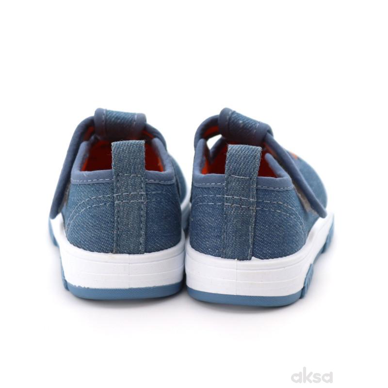 Lillo&Pippo espadrile, dečaci 
