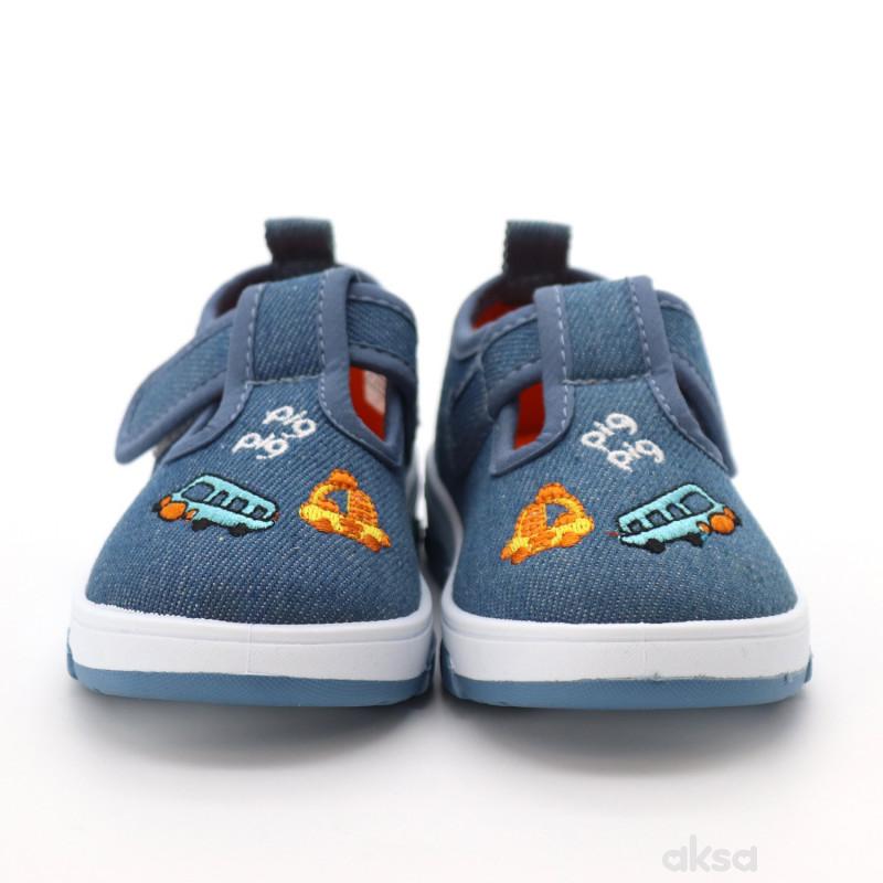 Lillo&Pippo espadrile, dečaci 