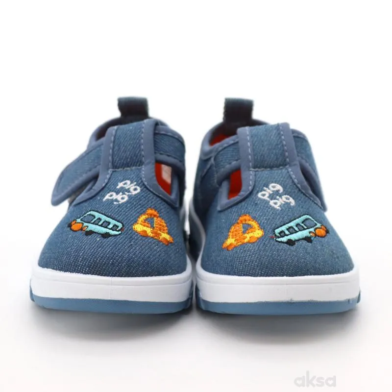 Lillo&Pippo espadrile, dečaci 