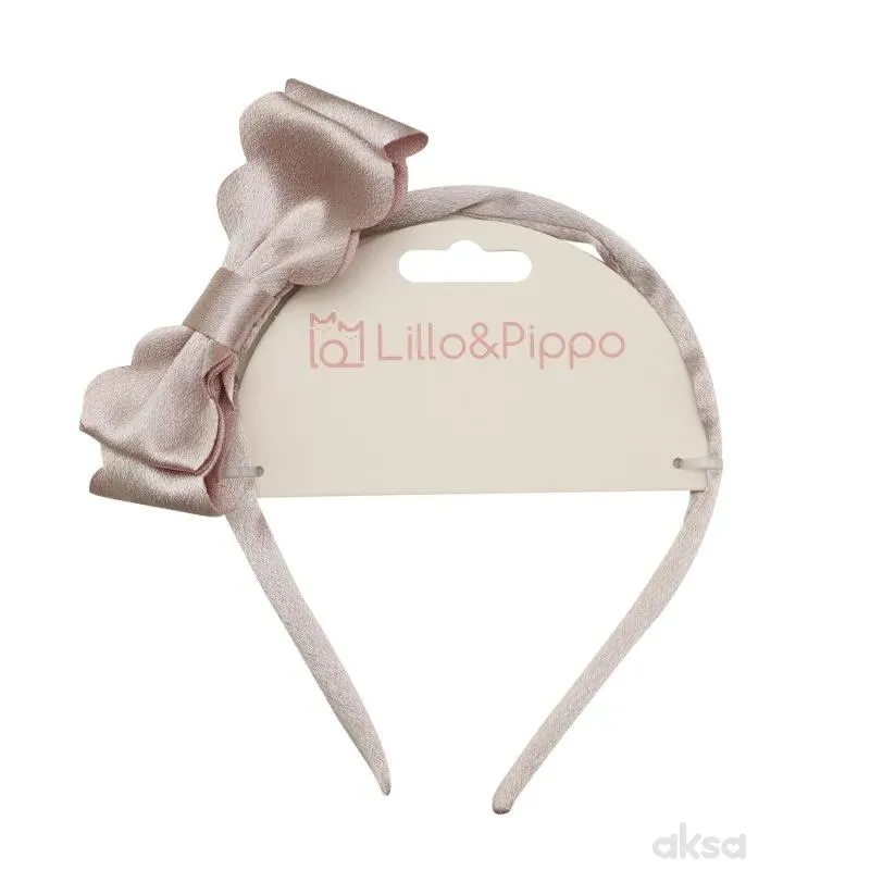 Lillo&Pippo rajf za kosu