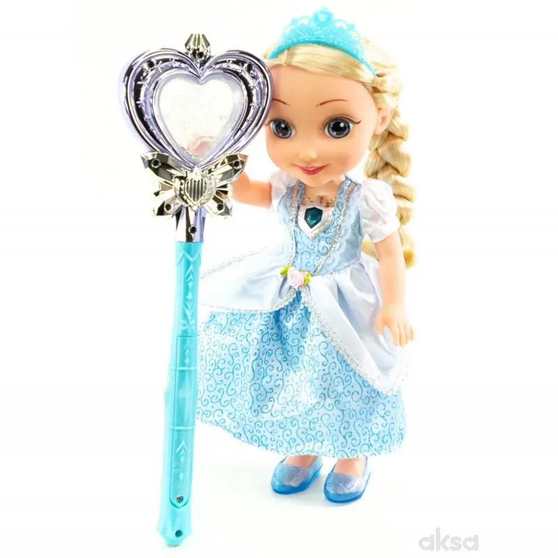 Interaktivna lutka SR Magicna Bebana 