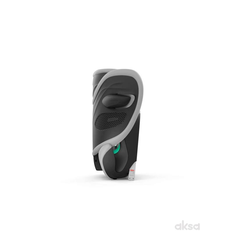 Cybex a-s Solution G2 i-Fix Plus(100-150cm) S.Grey 