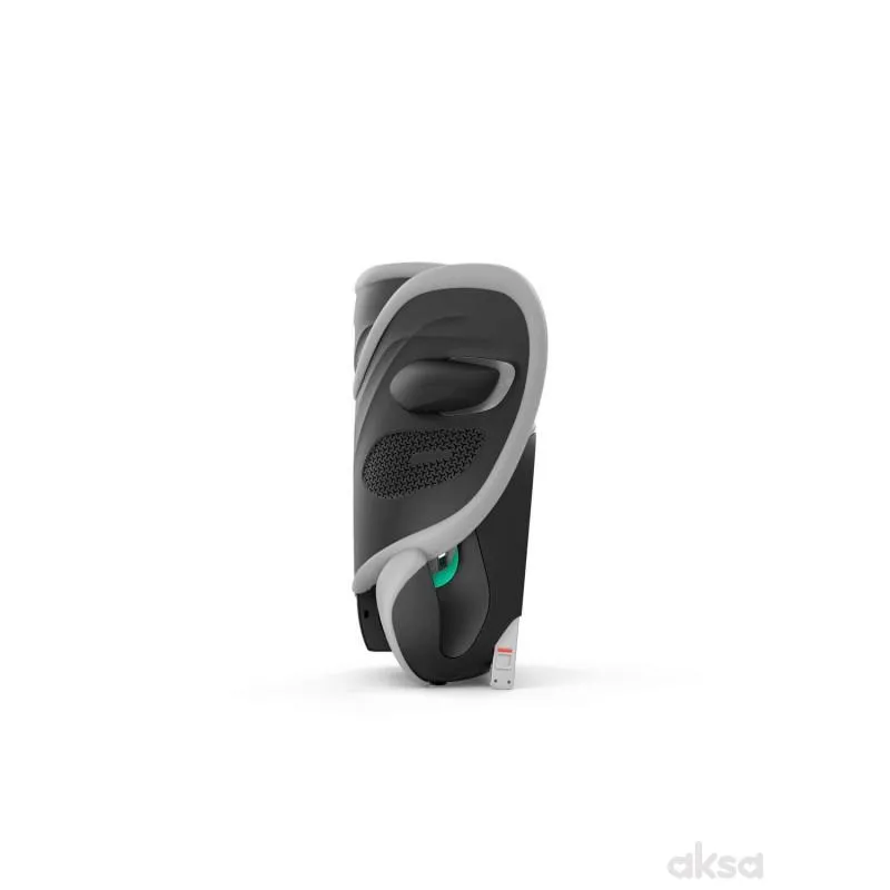 Cybex a-s Solution G2 i-Fix Plus(100-150cm) S.Grey