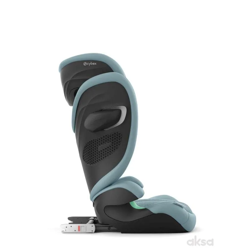 Cybex a-s Solution G2 i-Fix Plus(100-150cm) S.Blue 