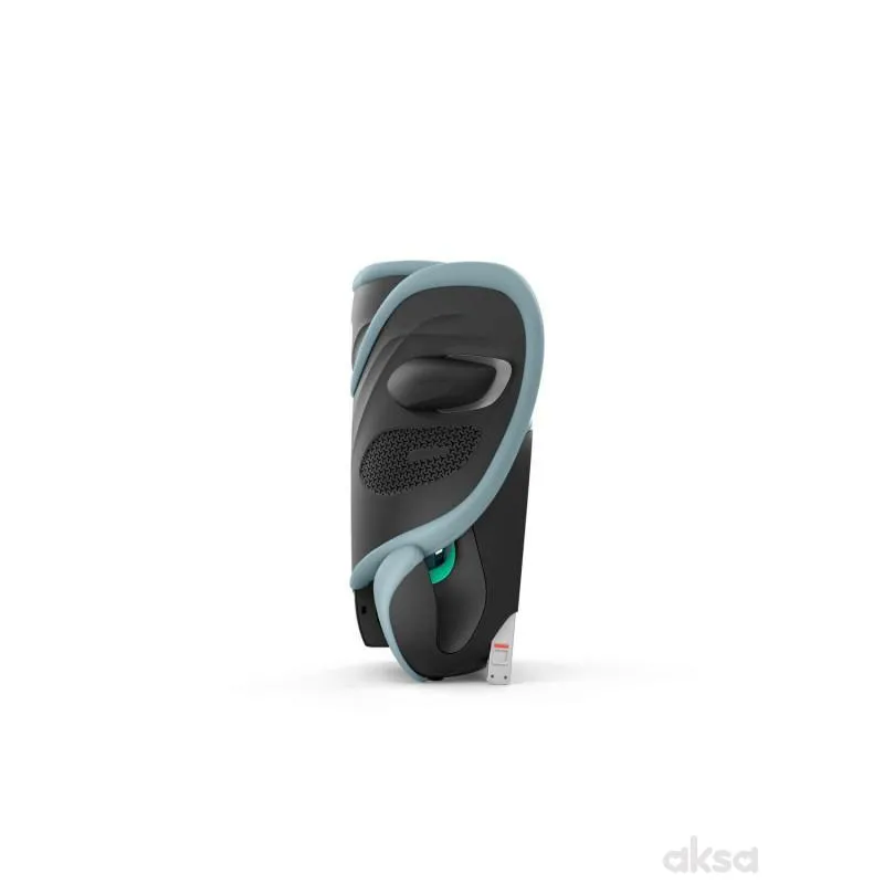 Cybex a-s Solution G2 i-Fix Plus(100-150cm) S.Blue 