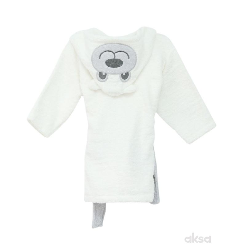Lillo&Pippo bademantil, unisex 