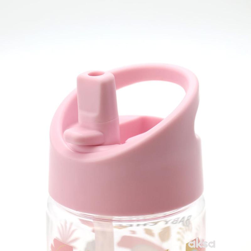 Baby Chef Flip Top flašica tropical 380ml 