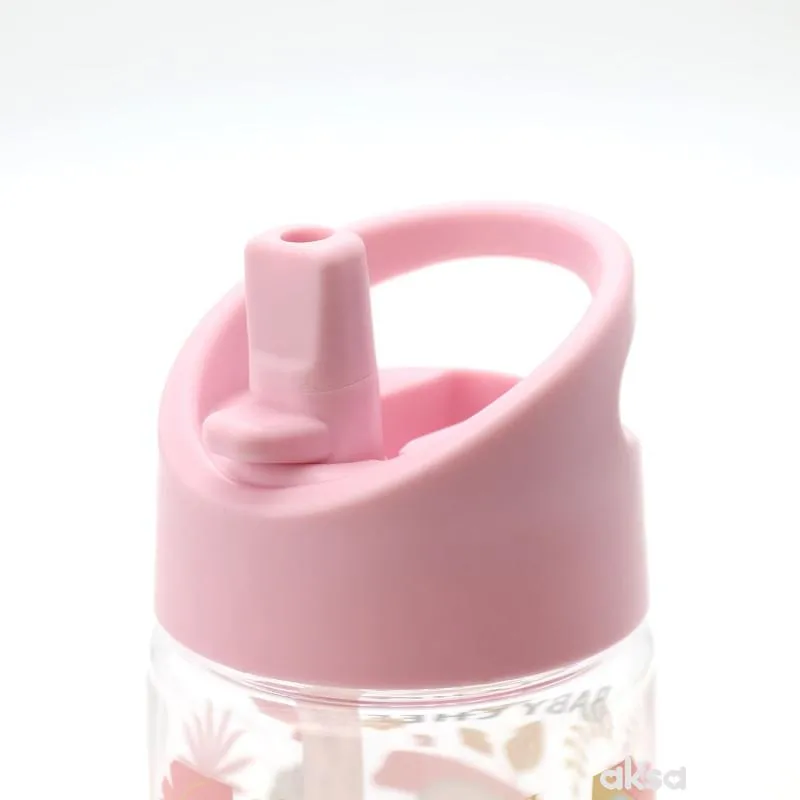 Baby Chef Flip Top flašica tropical 380ml