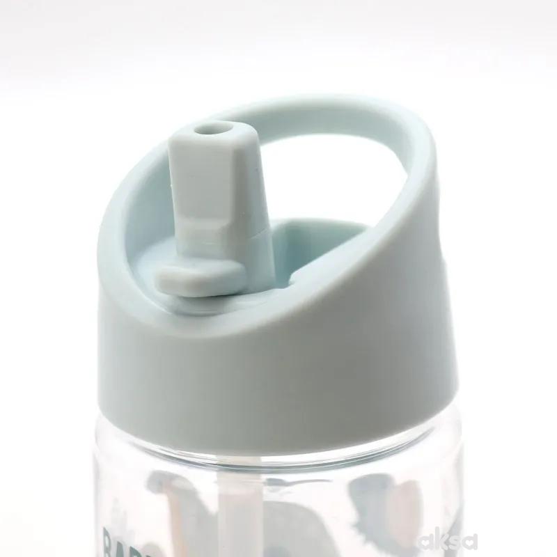 Baby Chef Flip Top flašica dino 380ml 