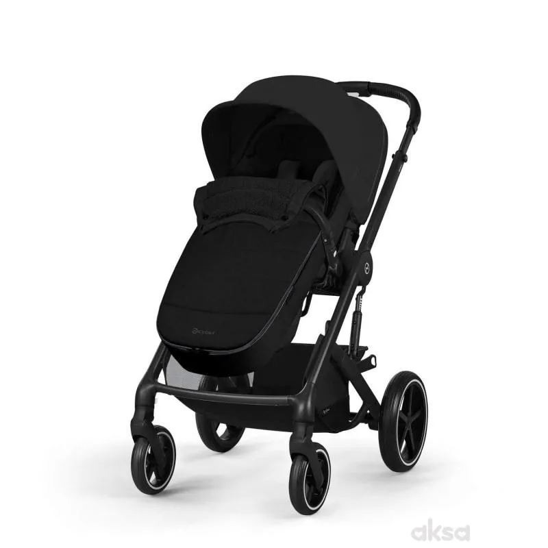 Cybex dunjica za Balios S Black 