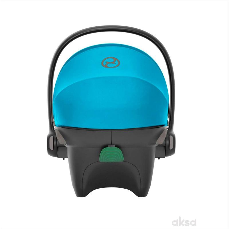Cybex a-s Aton S2 i-size (45-87cm) Beach Blue 