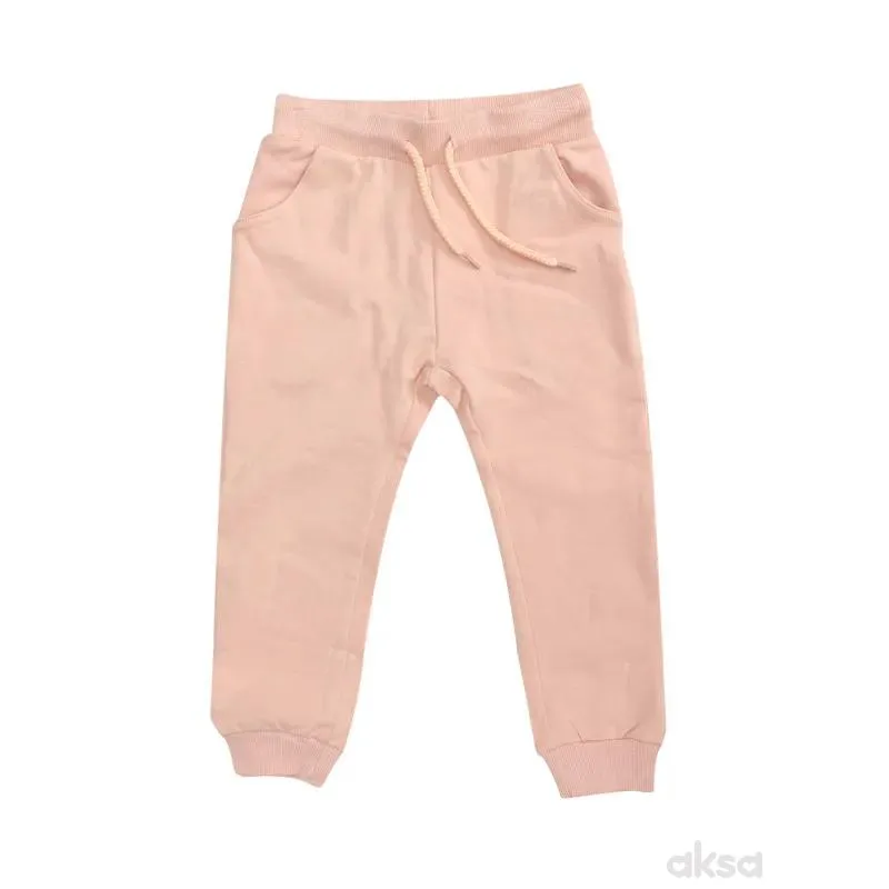 Lillo&Pippo bebi pantalone, devojčice