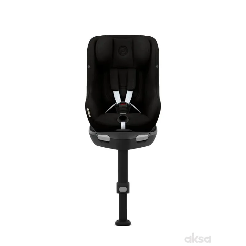 Cybex Sirona Gi i-Size (45-105cm), Magic Black
