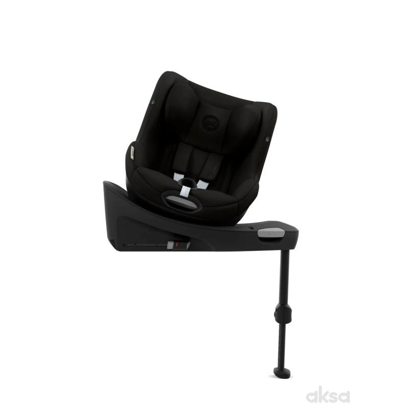 Cybex Sirona Gi i-Size (45-105cm), Magic Black 