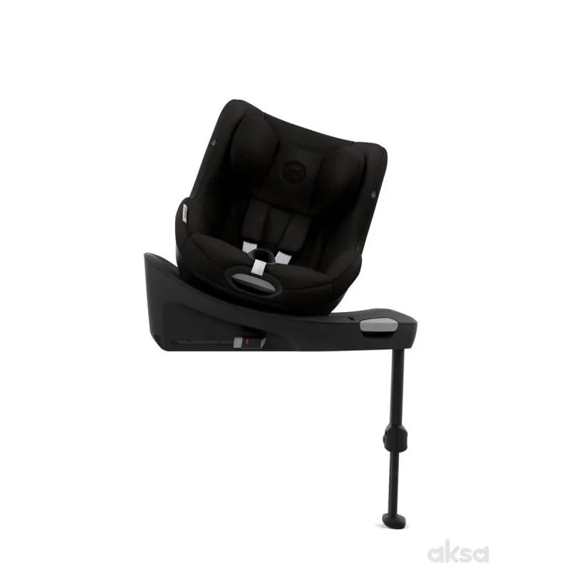 Cybex Sirona Gi i-Size (45-105cm), Magic Black