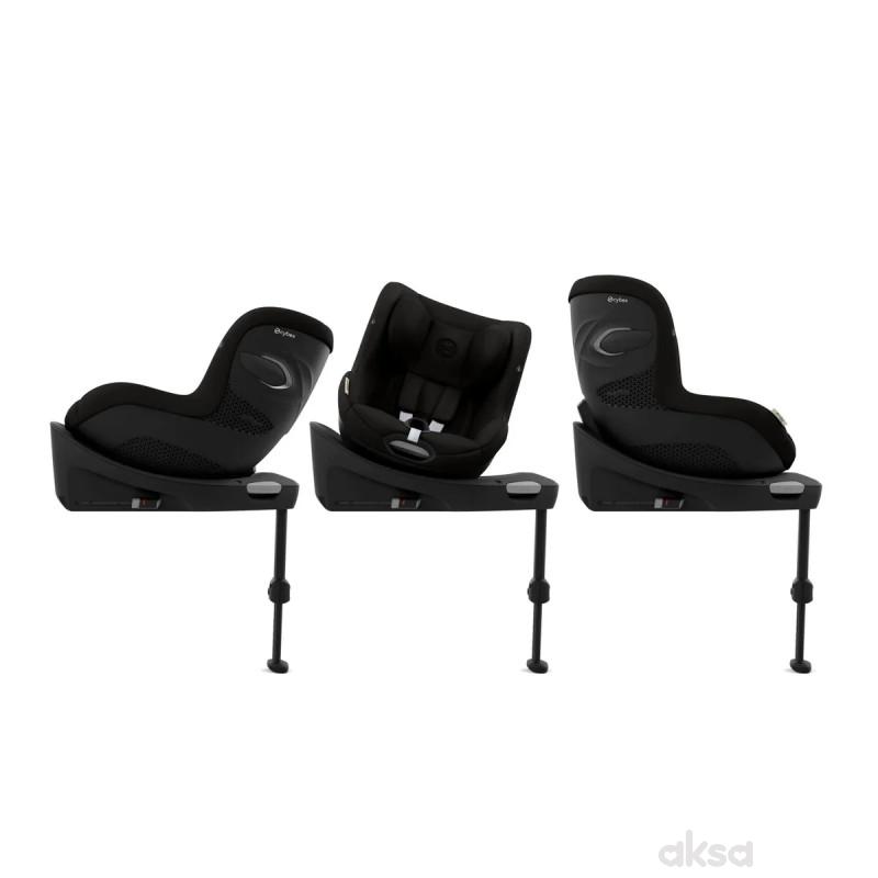 Cybex Sirona Gi i-Size (45-105cm), Magic Black 