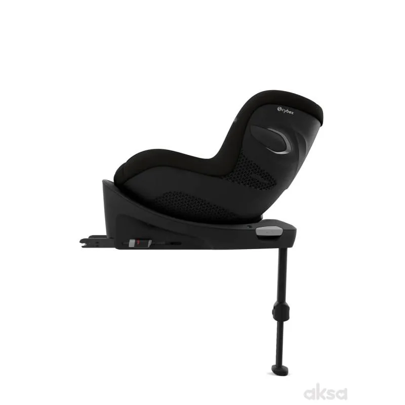 Cybex Sirona Gi i-Size (45-105cm), Magic Black