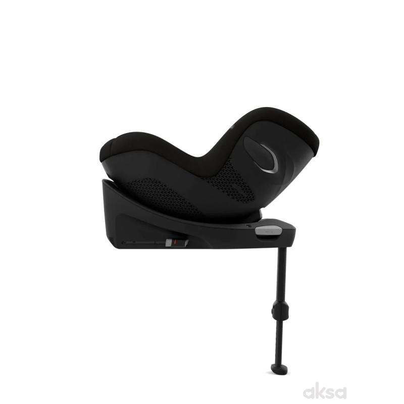 Cybex Sirona Gi i-Size (45-105cm), Magic Black 