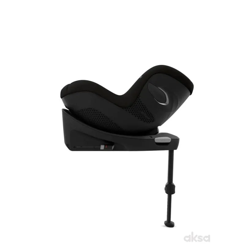 Cybex Sirona Gi i-Size (45-105cm), Magic Black