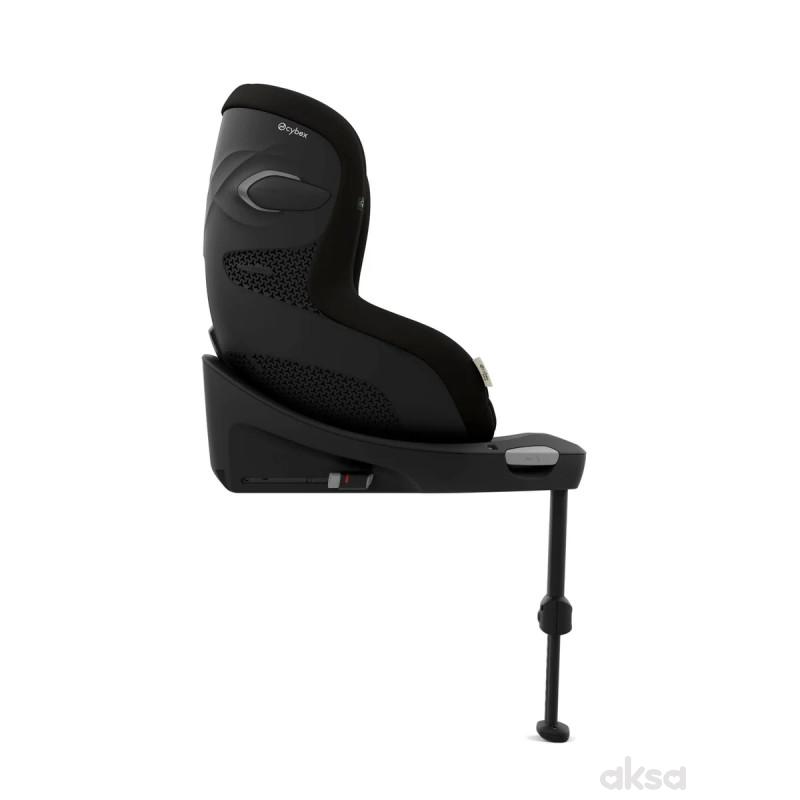Cybex Sirona Gi i-Size (45-105cm), Magic Black 