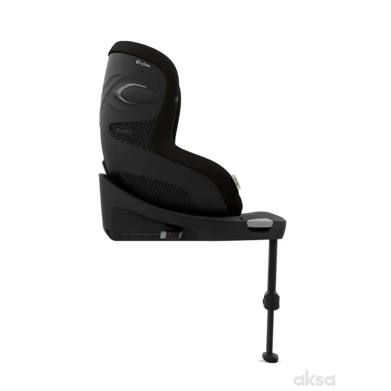 Cybex Sirona Gi i-Size (45-105cm), Magic Black