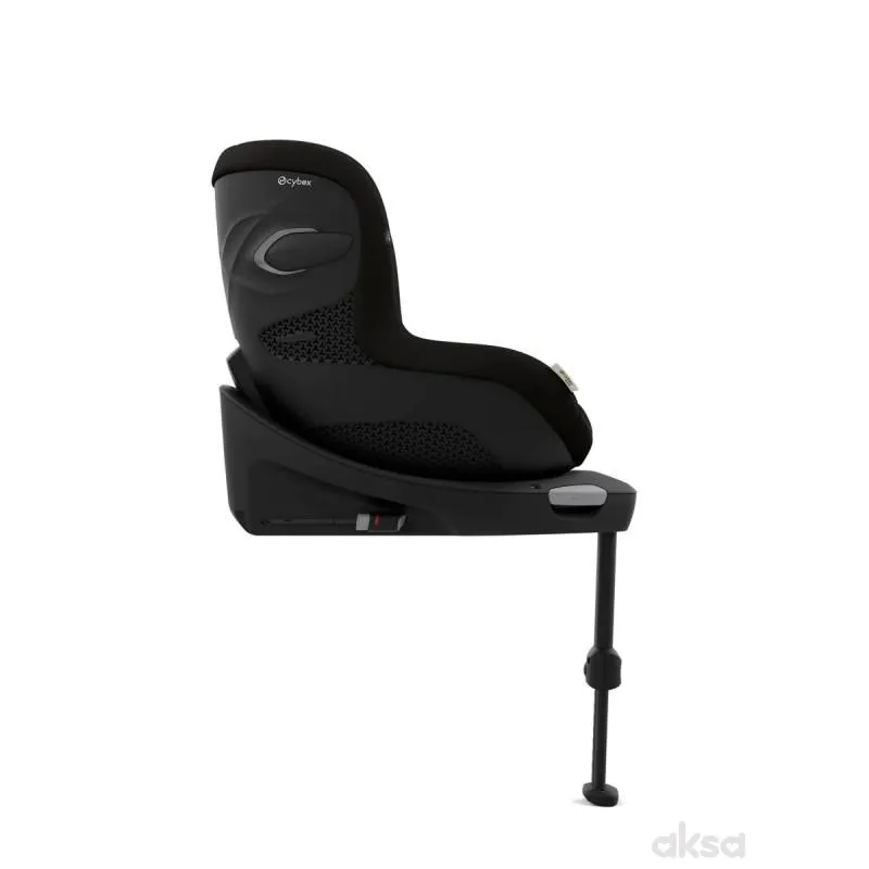 Cybex Sirona Gi i-Size (45-105cm), Magic Black