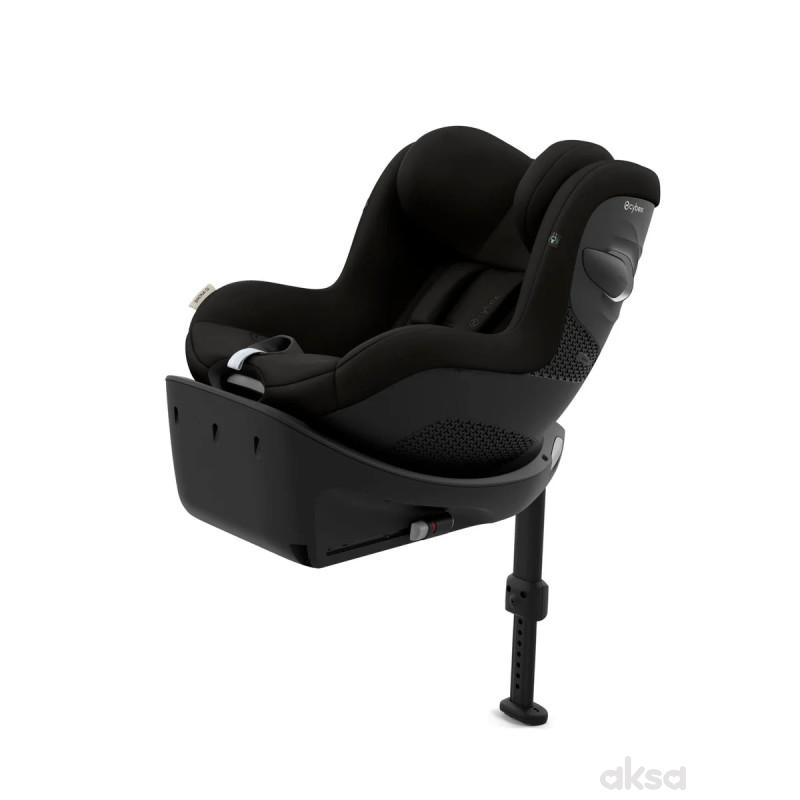 Cybex Sirona Gi i-Size (45-105cm), Magic Black 