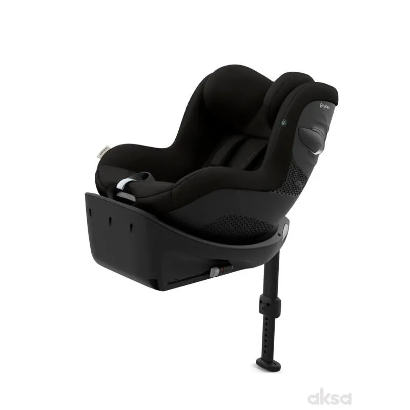 Cybex Sirona Gi i-Size (45-105cm), Magic Black
