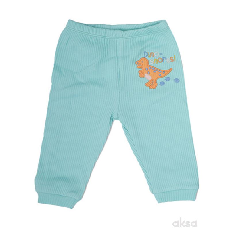 Lillo&Pippo pantalonice set 3/1, dečaci 