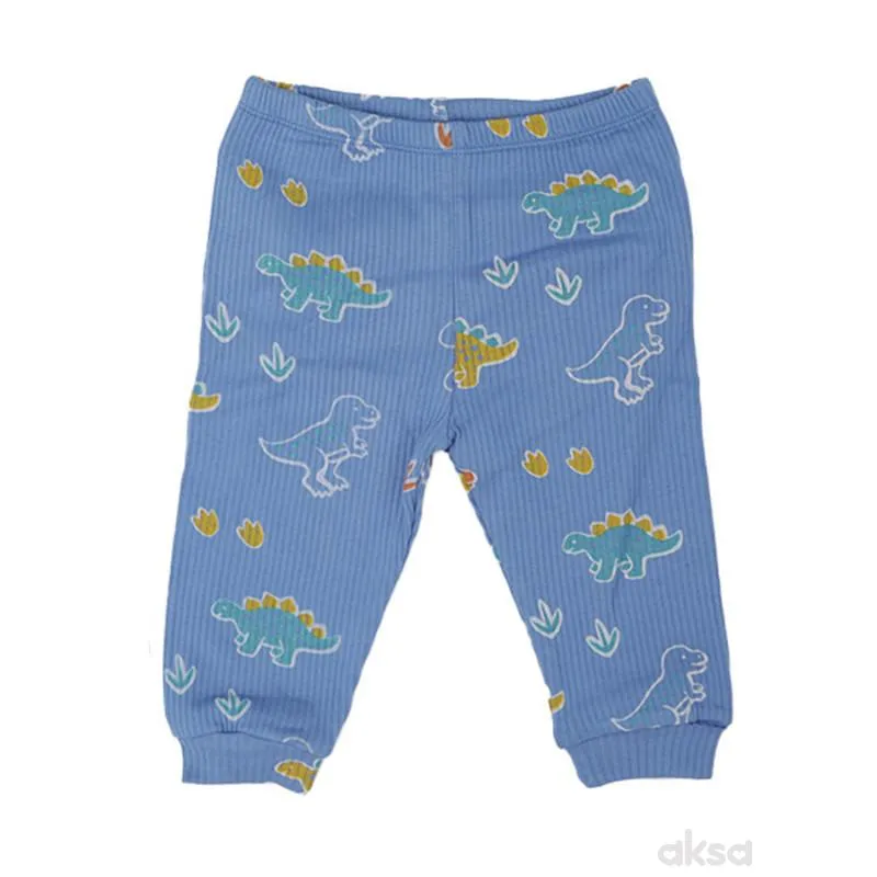 Lillo&Pippo pantalonice set 3/1, dečaci