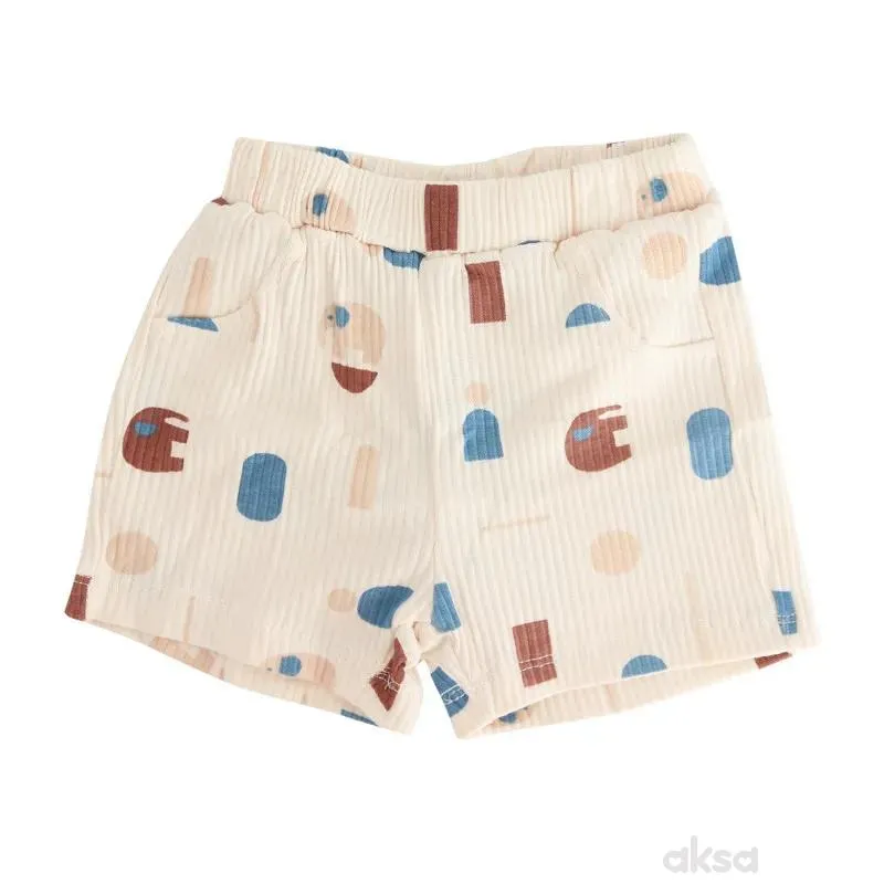 Lillo&Pippo šorts, dečaci 