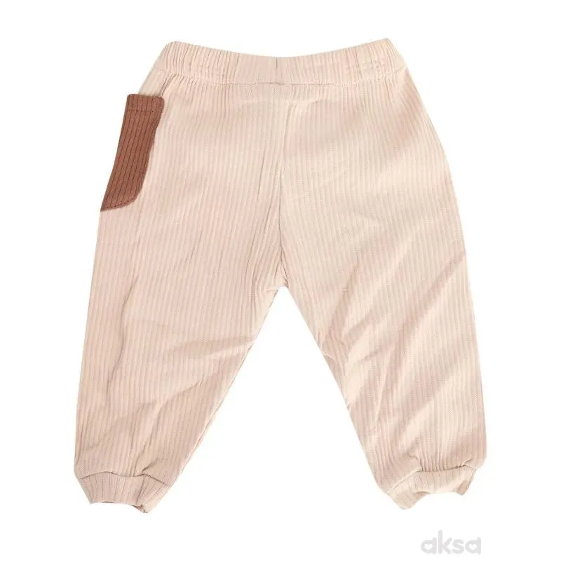 Lillo&Pippo pantalone bez stopica, dečaci