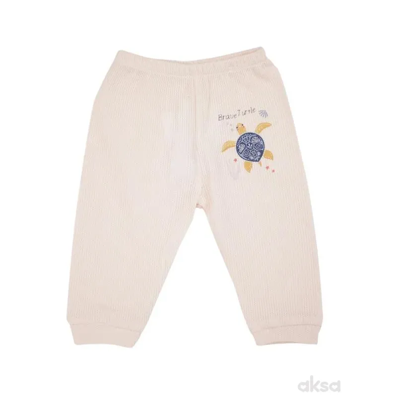 Lillo&Pippo pantalone bez stopica, dečaci