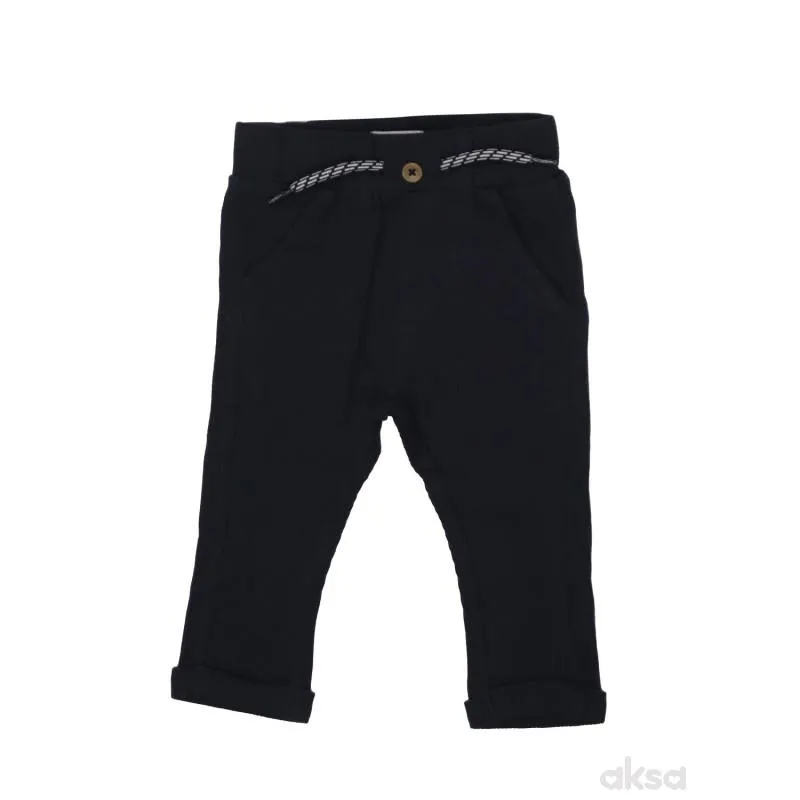 Lillo&Pippo set 2/1 (majica kr, pantalone), dečaci
