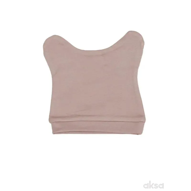 Lillo&Pippo set 3/1(bodi,pantalone,kapa),devojčice