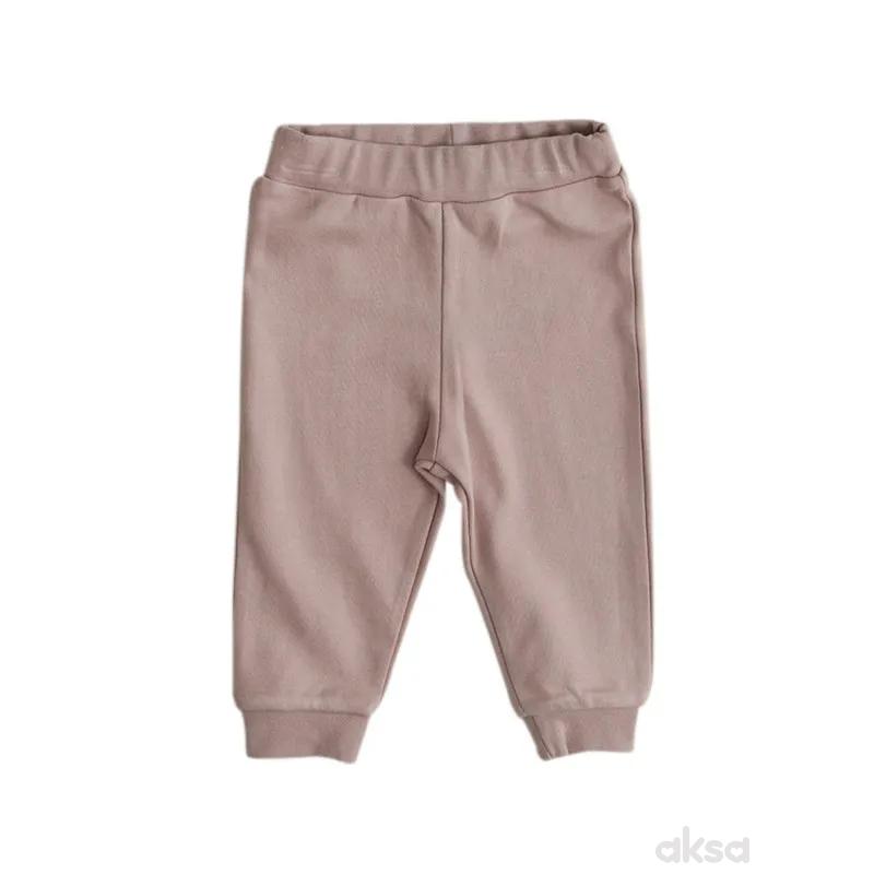 Lillo&Pippo set (bodi,pantalone,prsluk), devojčice 