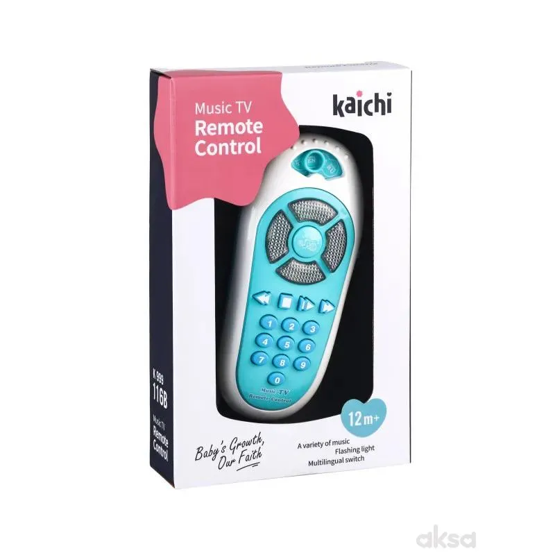 Hk Mini igračka daljinski upravljač