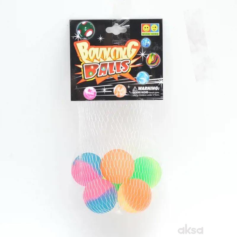 Hk Mini loptice skočice 