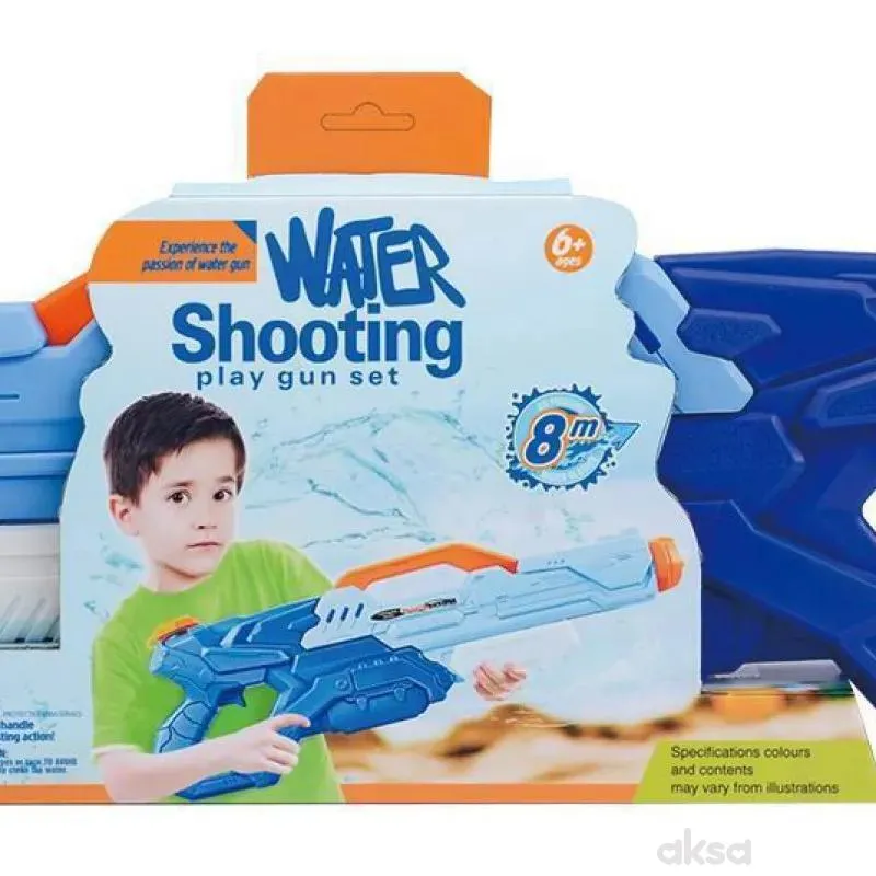 Hk Mini igračka super pištolj na vodu