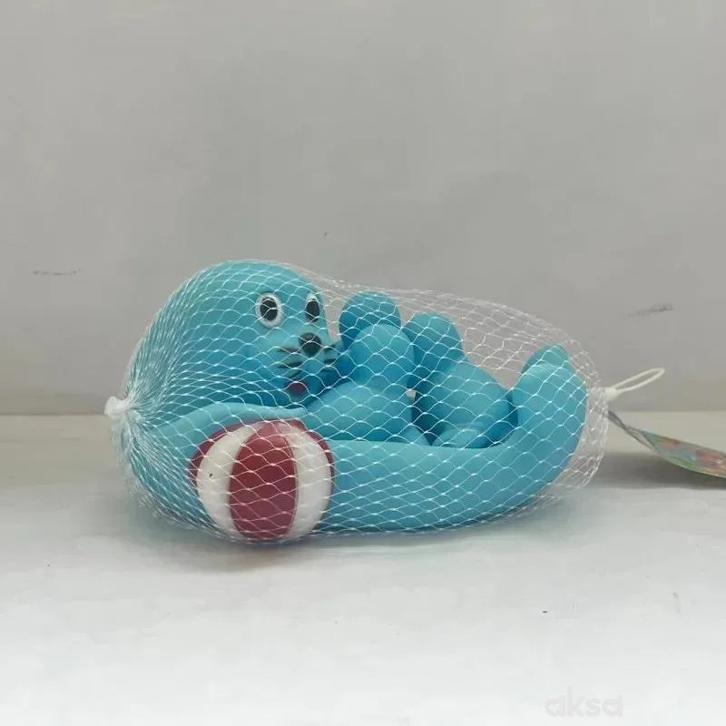 Hk Mini igračka za vodu, foke