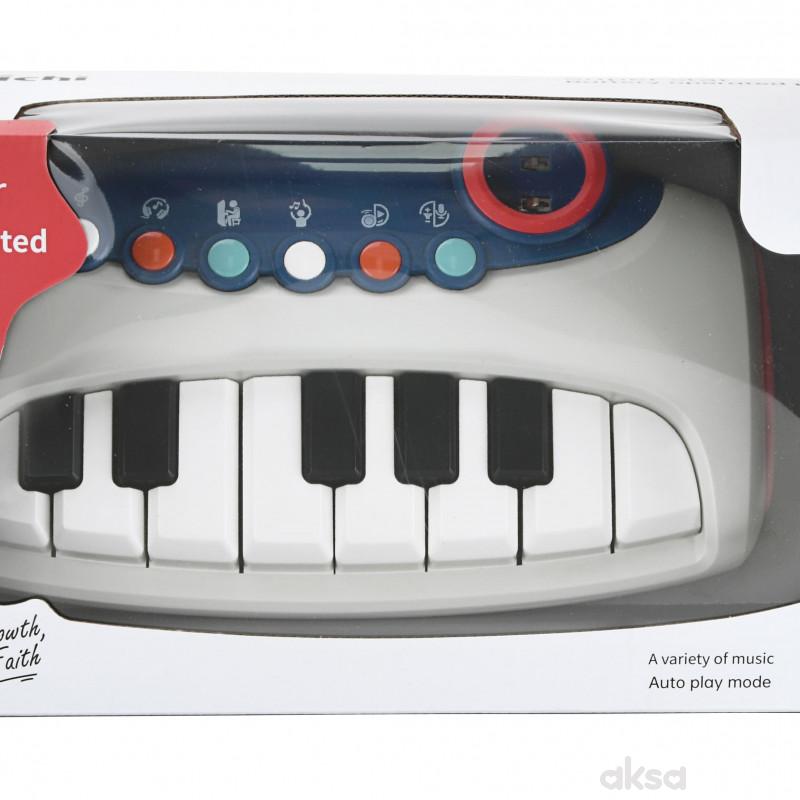 Hk Mini igračka muzički instrument 