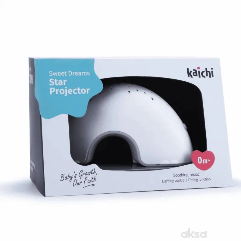 Hk Mini zvezdani projektor 